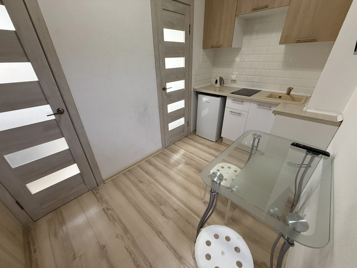 Квартира Тут Хорошо на Степана Разина 2 7