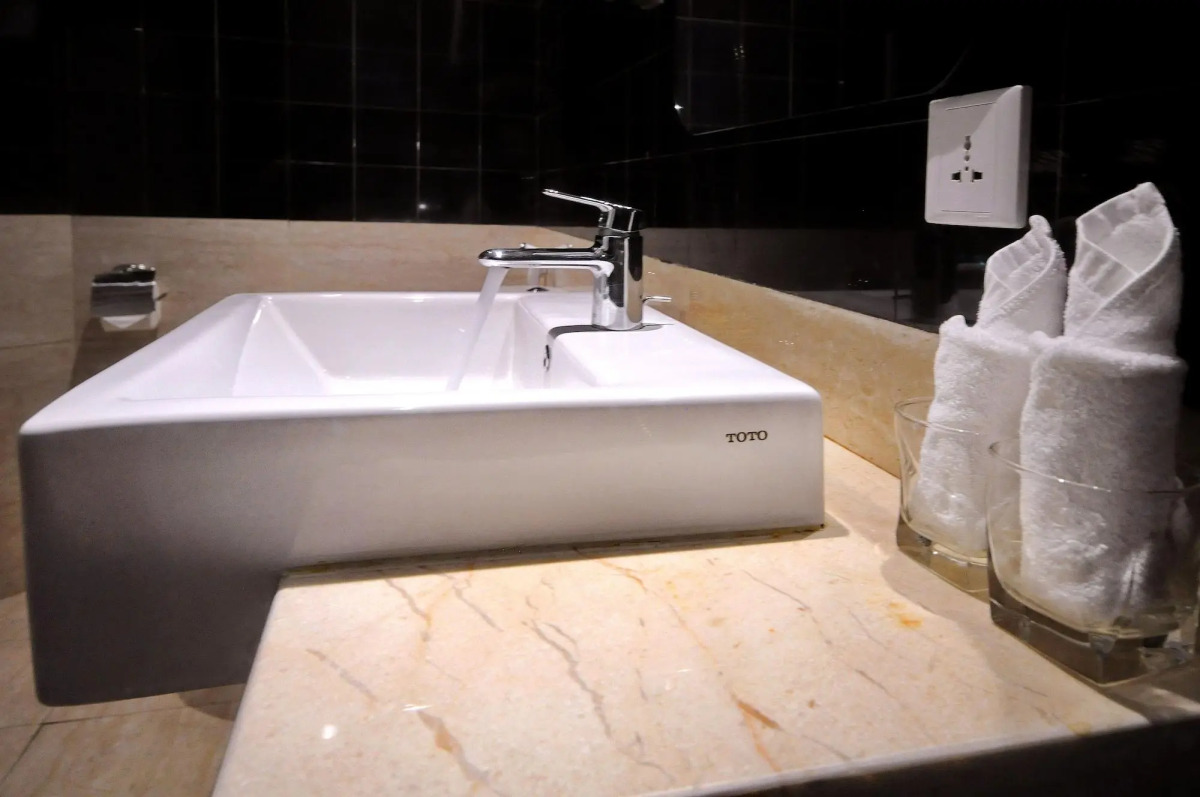 Отель Anrizon Nha Trang