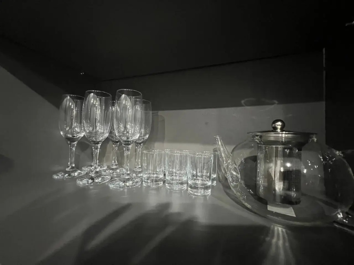 Квартира Уютная рядом с СТК Горный воздух