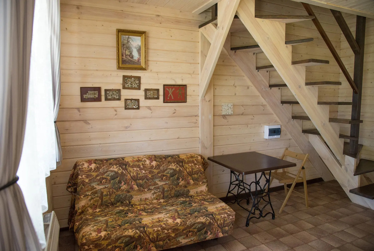 Гостевой дом У пруда