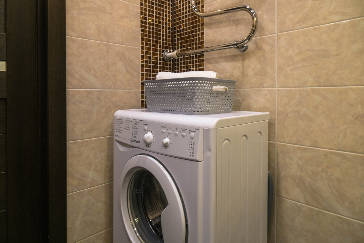 Апартаменты Кристалл на Ленинградской 46