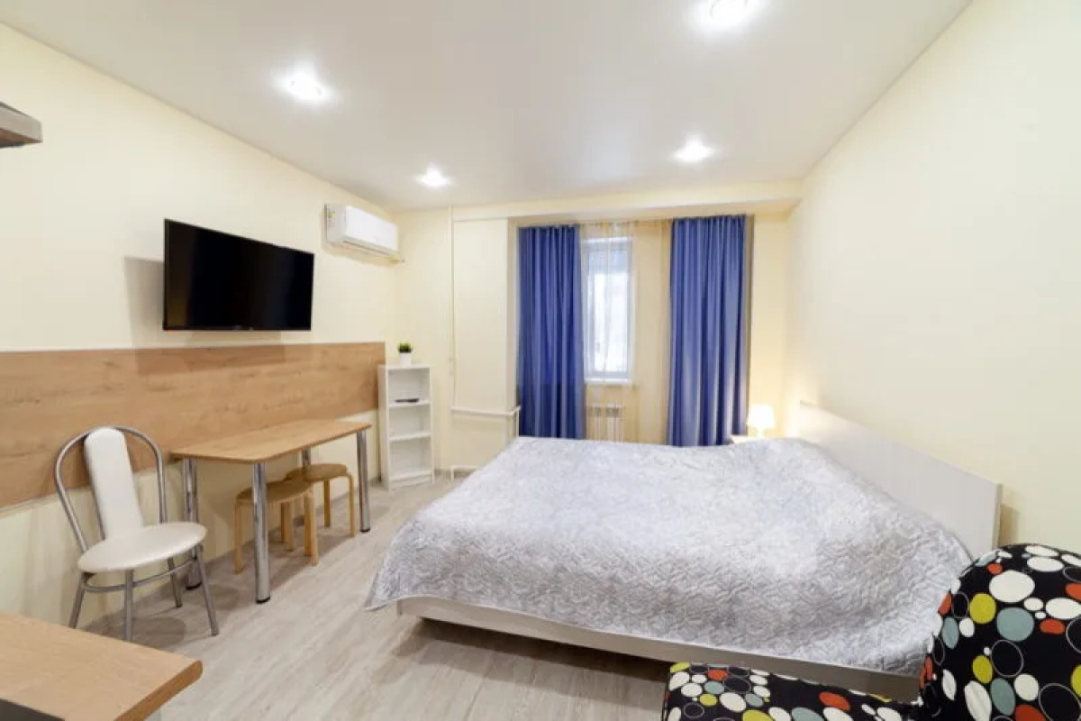 Апартаменты Виктория 3