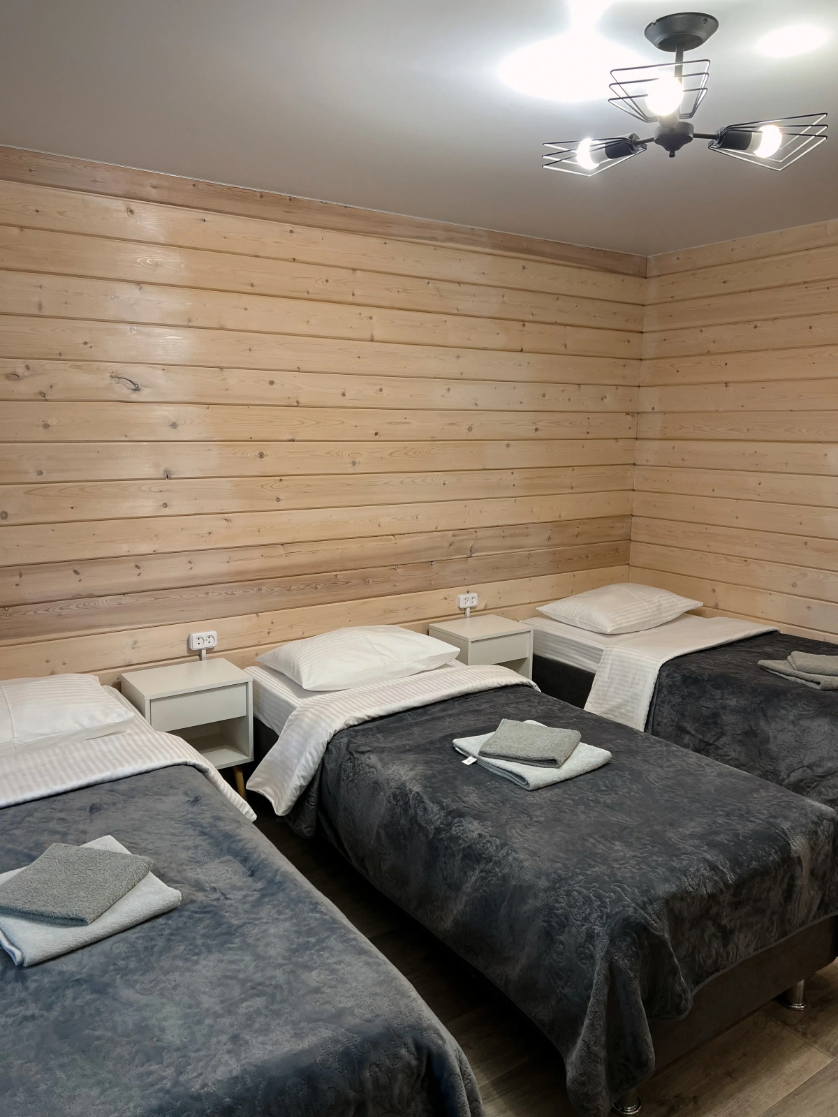 Гостевой дом на Обручева