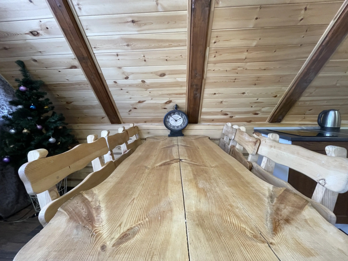 Гостевой Дом Курорт Шерегеш