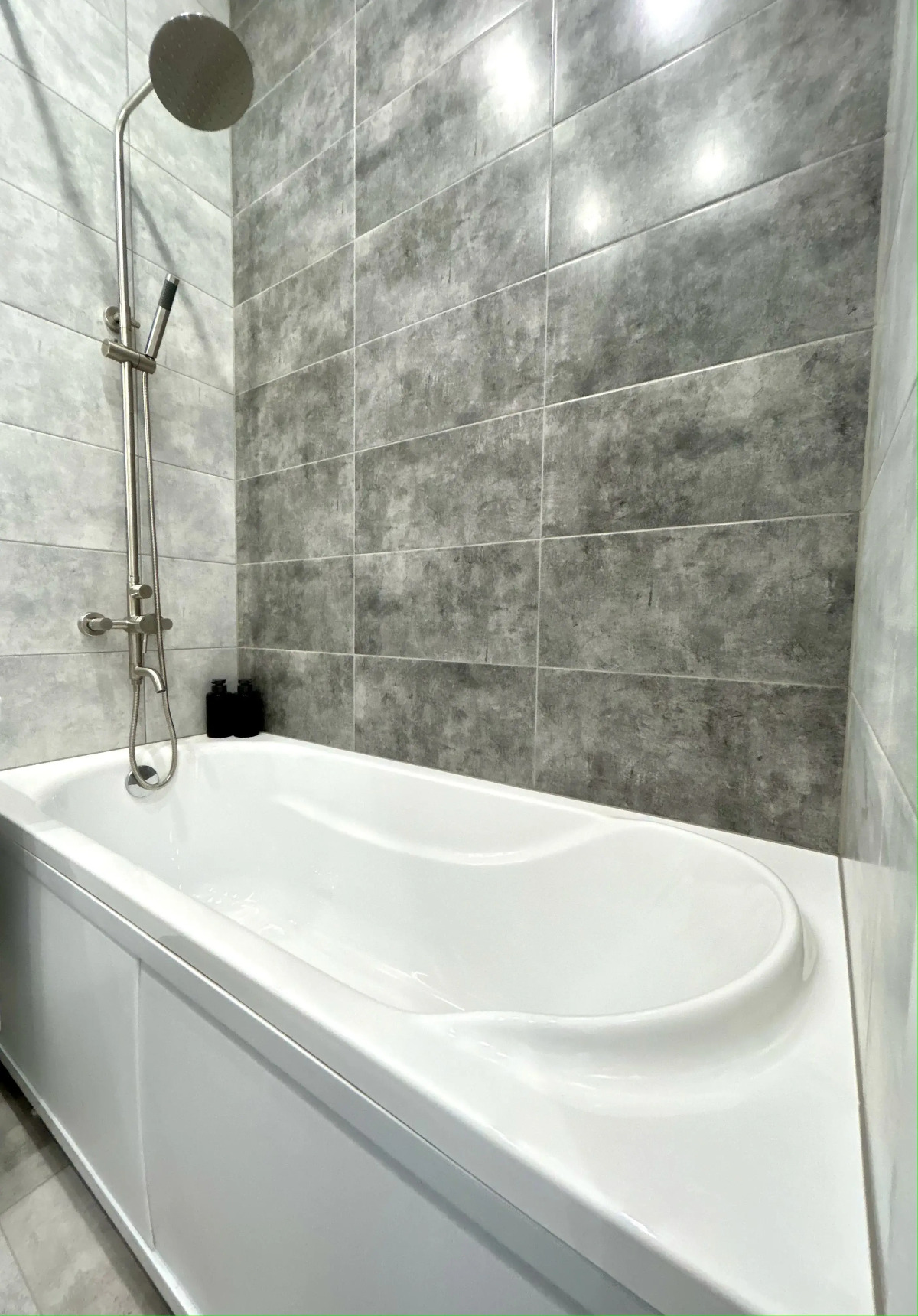 Апартаменты FSF Эксклюзивная Евро-двушка в Цветах Башкирии