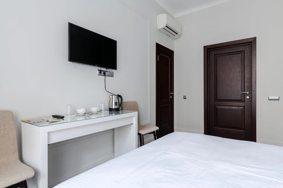 Меблированные комнаты Симпл Сизонс Невский