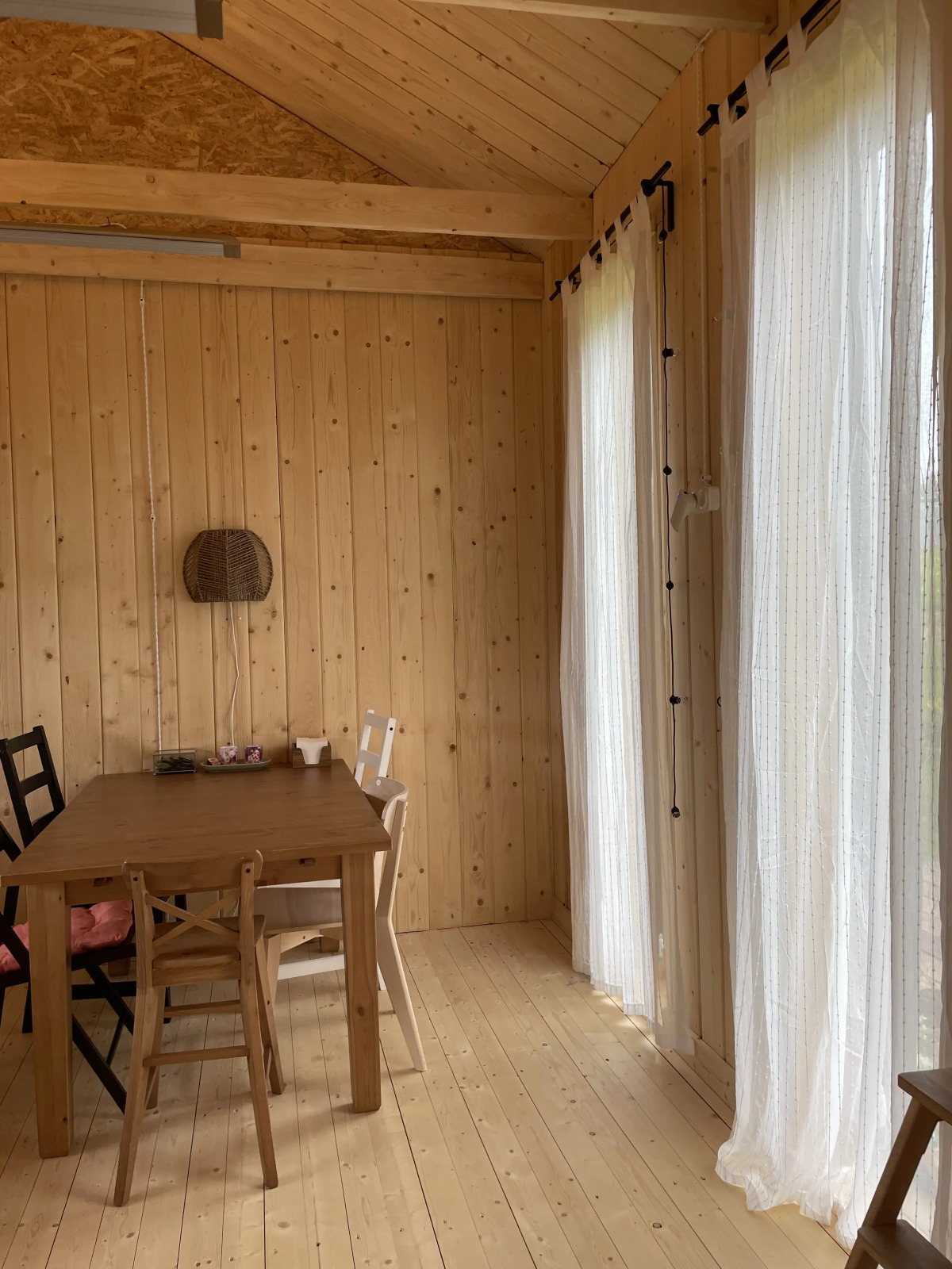 Гостевой Дом Уютный Домик у Игоры Большой