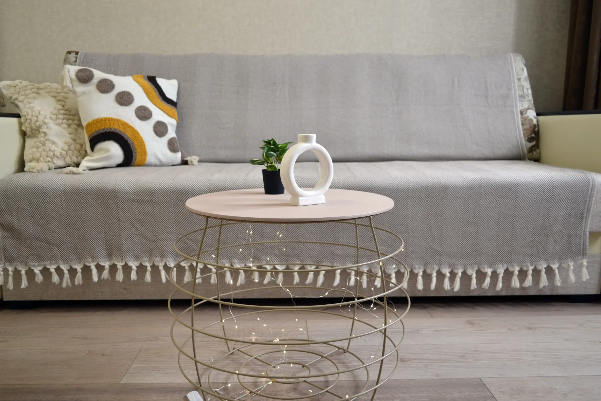 Апартаменты «Атмосфера» | Розовая Соната — Нежность В Каждой Детали