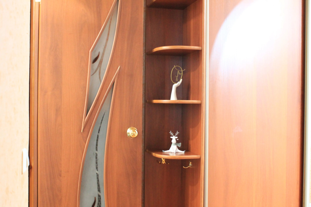 Квартира Хорошо как дома