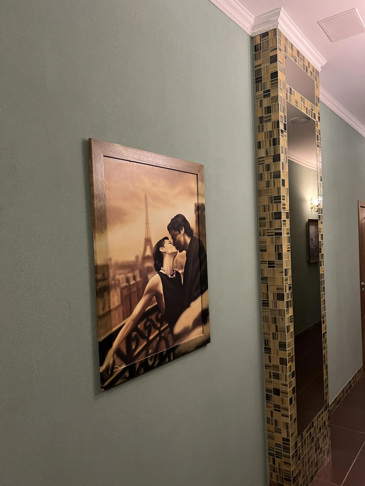 Мини-отель Наутилус 57