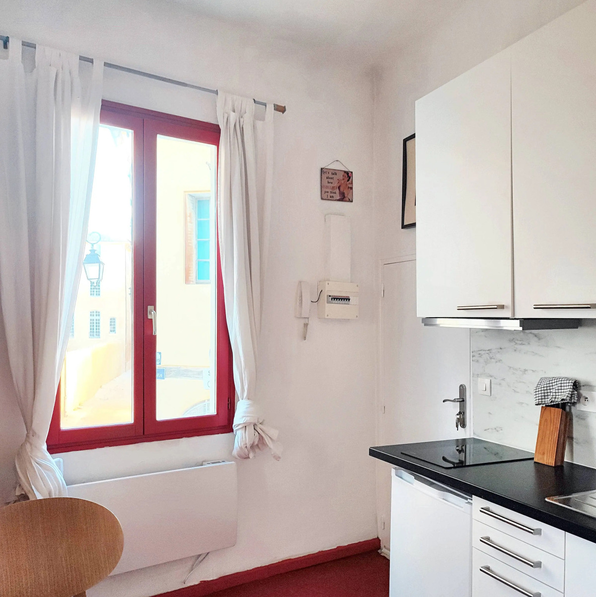 Апартаменты Precheurs Studios