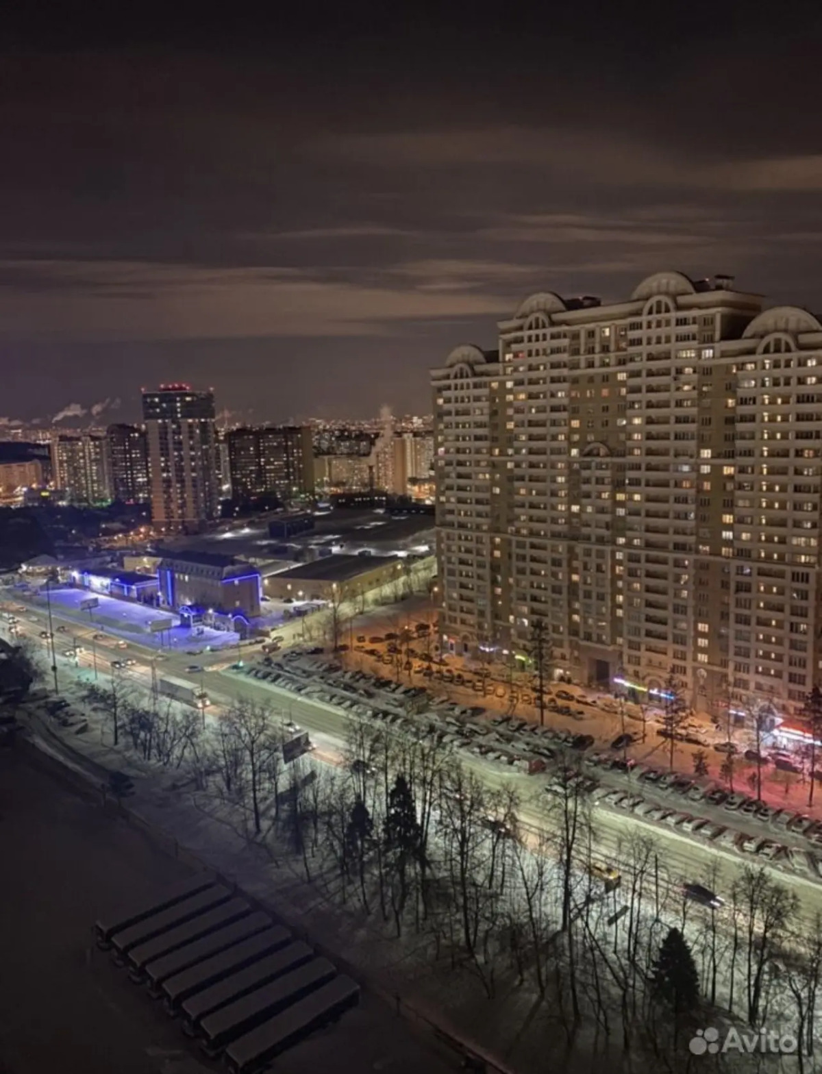 Апартаменты Как Дома 777