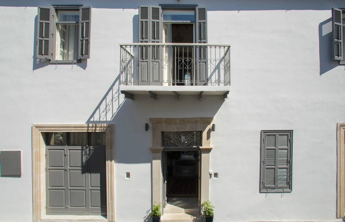 Бутик-отель Edem Traditional House