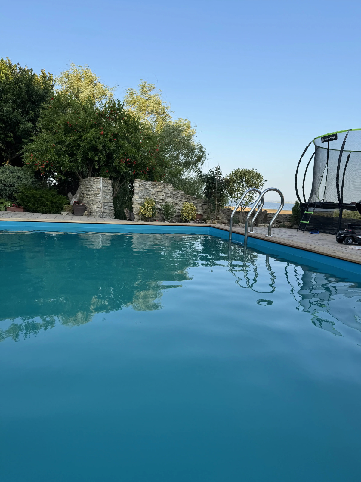 Гостевой дом Парус