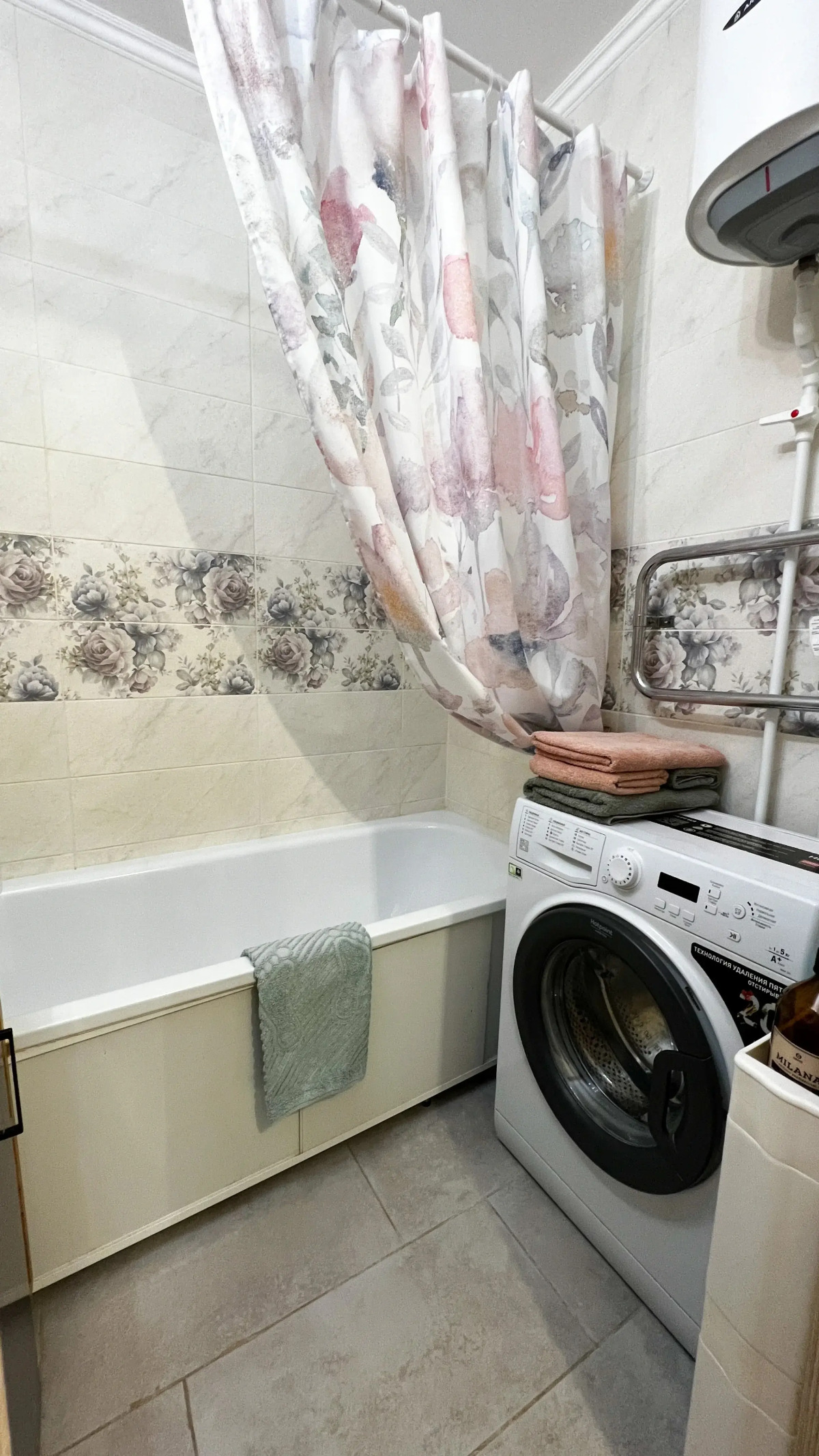 Квартира Богучар