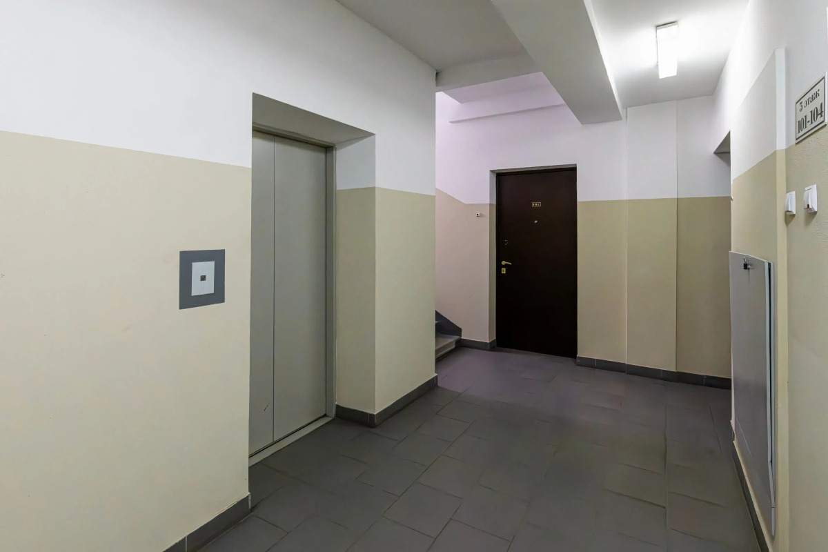 Апартаменты в ЖК Соловьиная роща