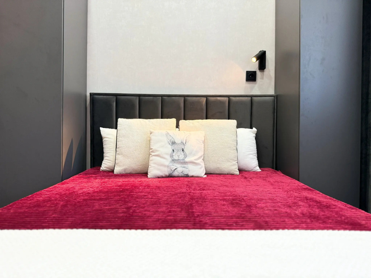 Апартаменты Дизайнерские в Г Воронеж