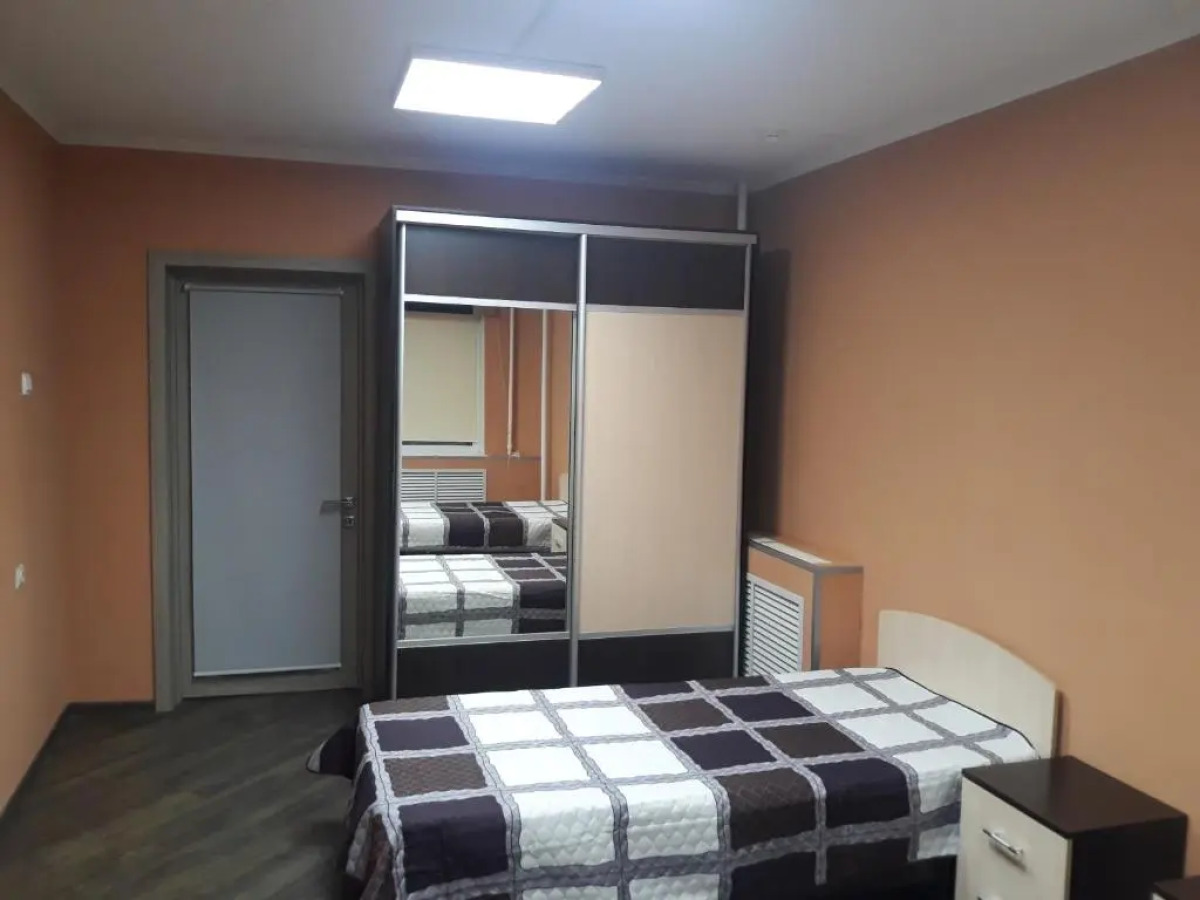 Хостел Корона