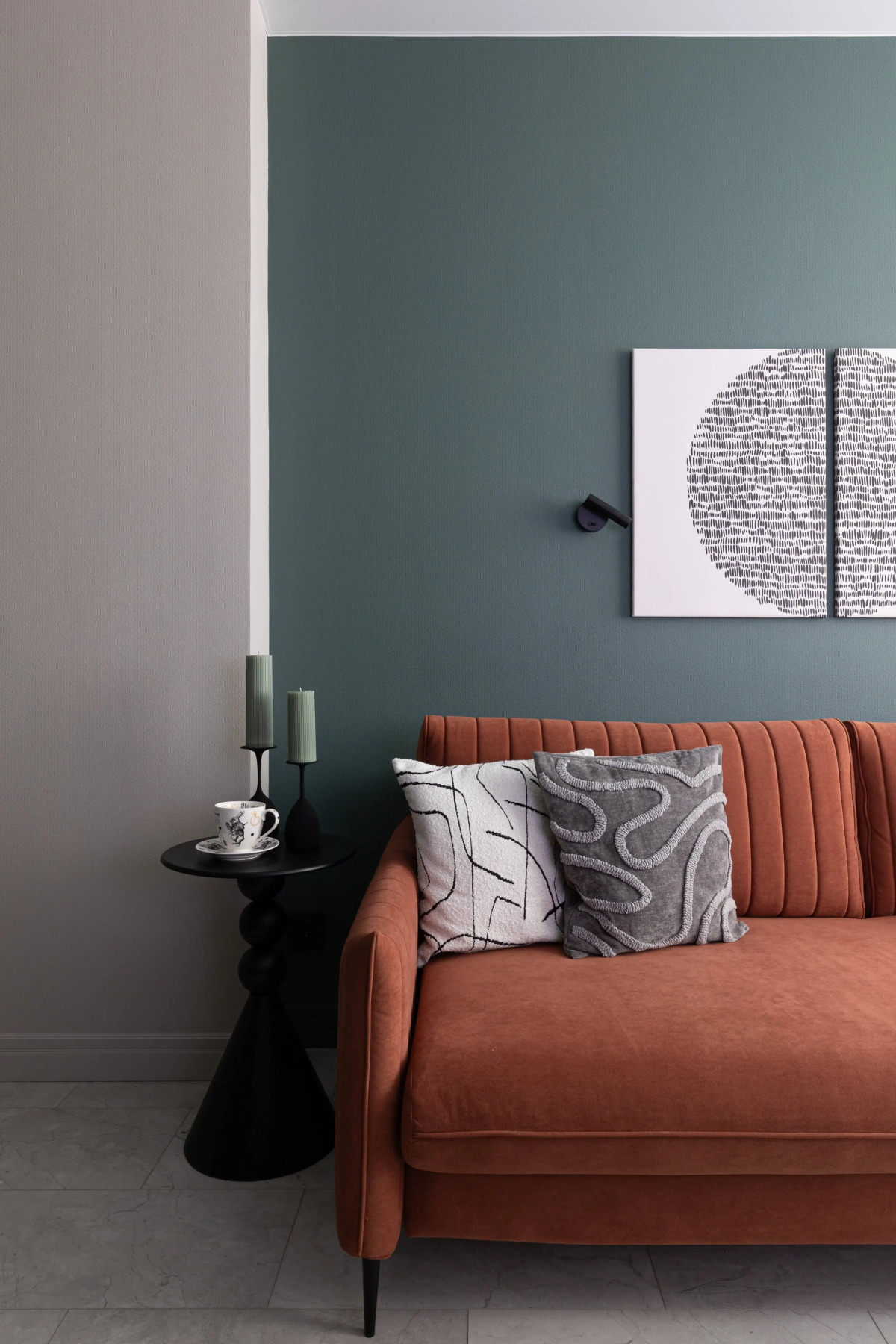 Квартира SunSet на Аристархова