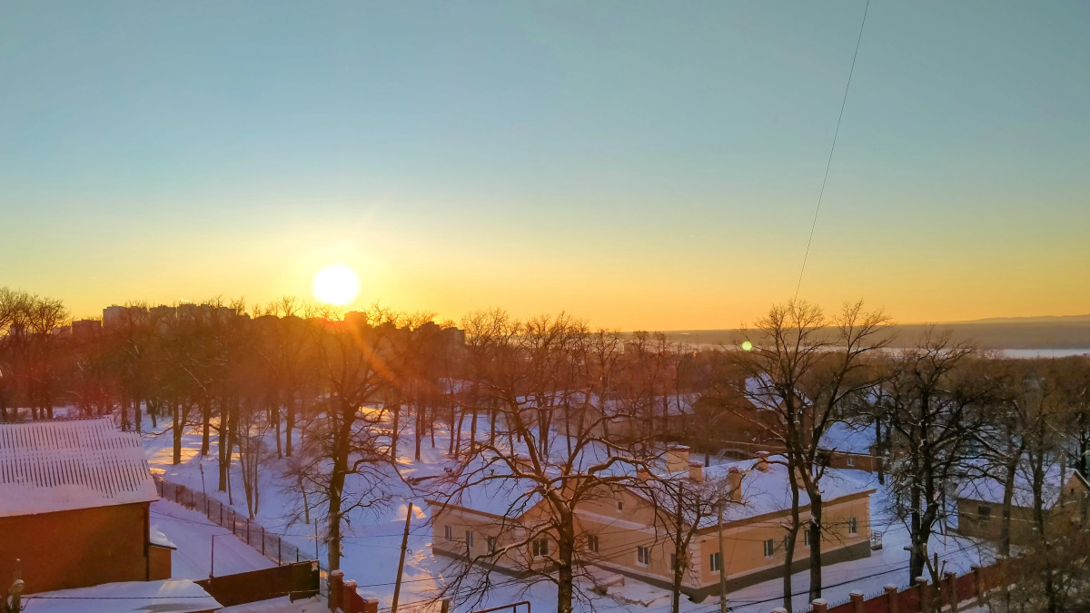 Квартира StarHouse на 7-ой Просеке