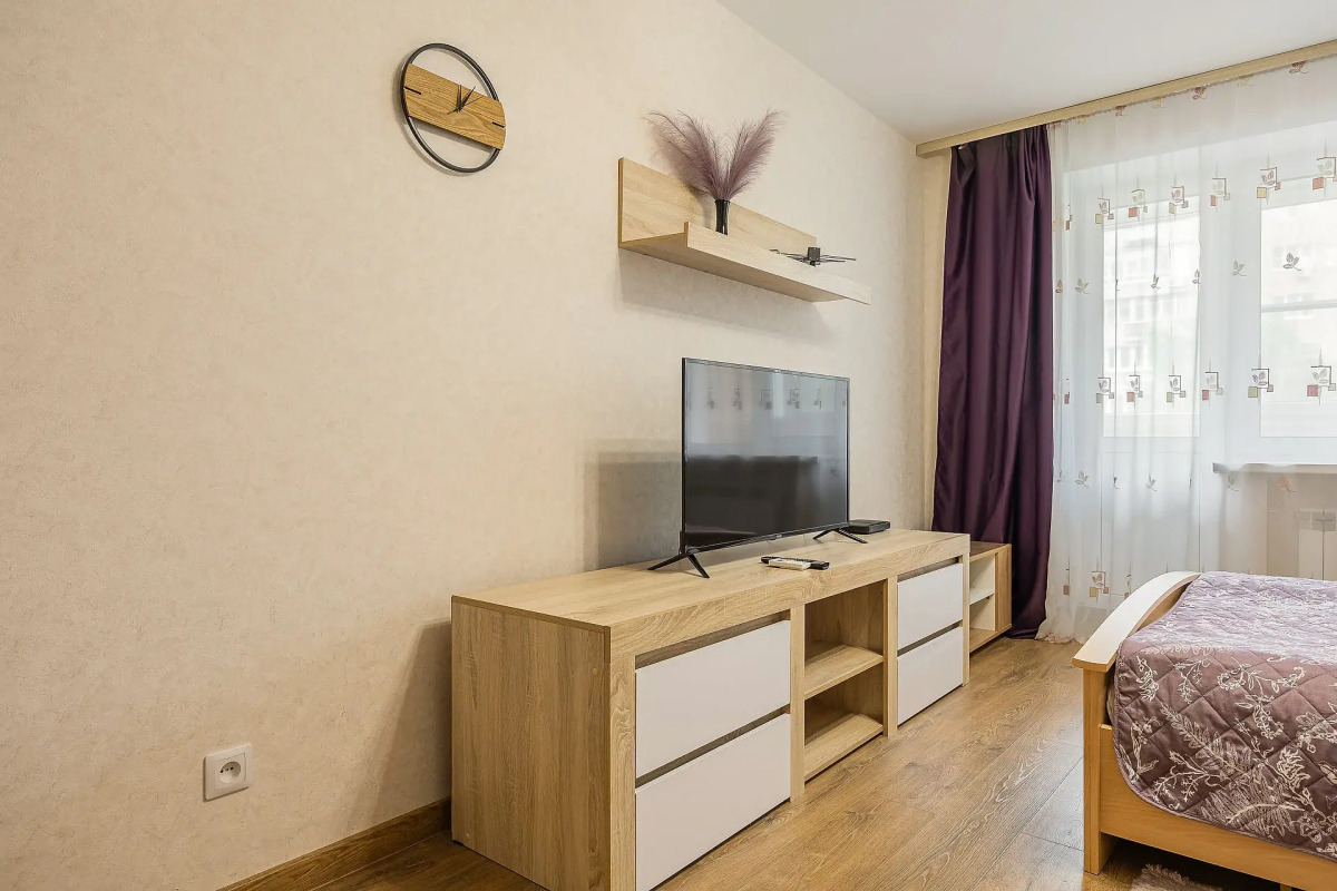 Апартаменты Уютные в Центре