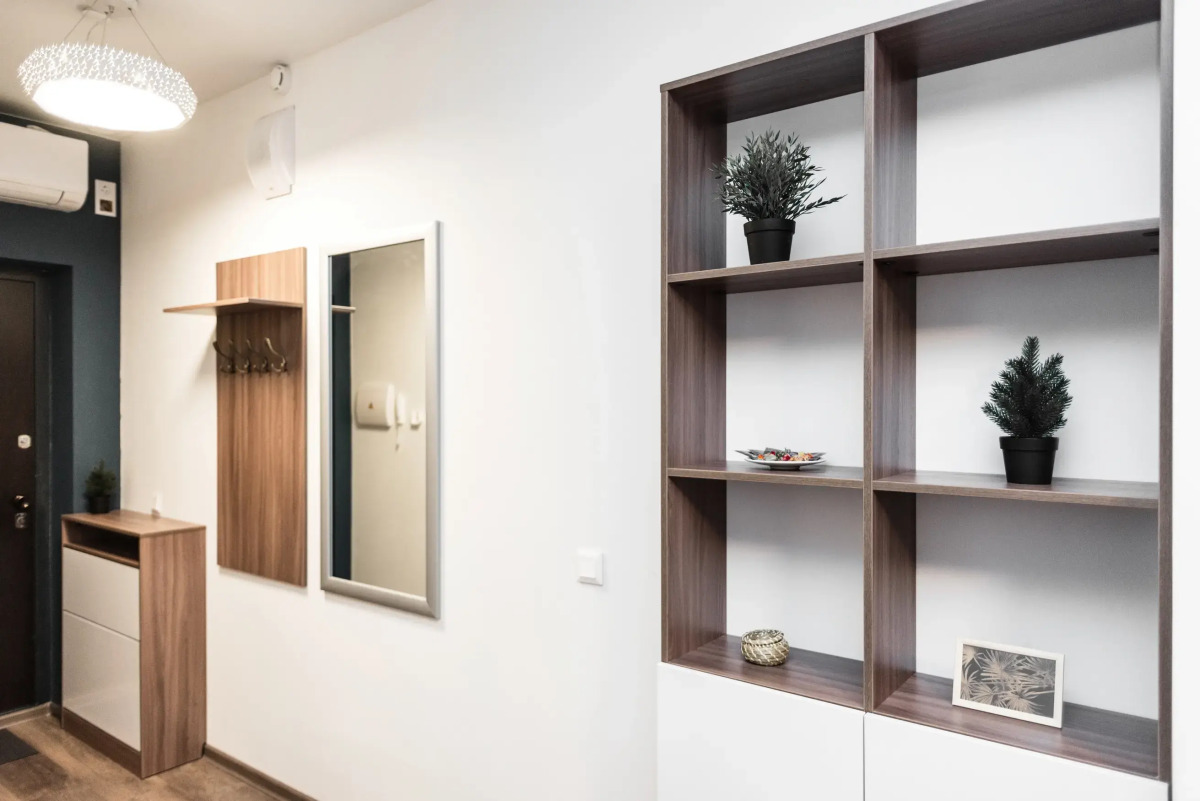 4 Апартаменты Малышева 42А (15)