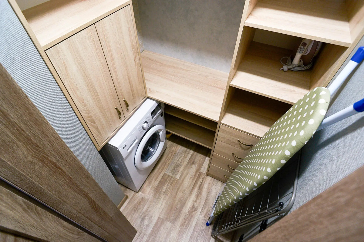 Апартаменты Loft Delux on Maslenikova 78