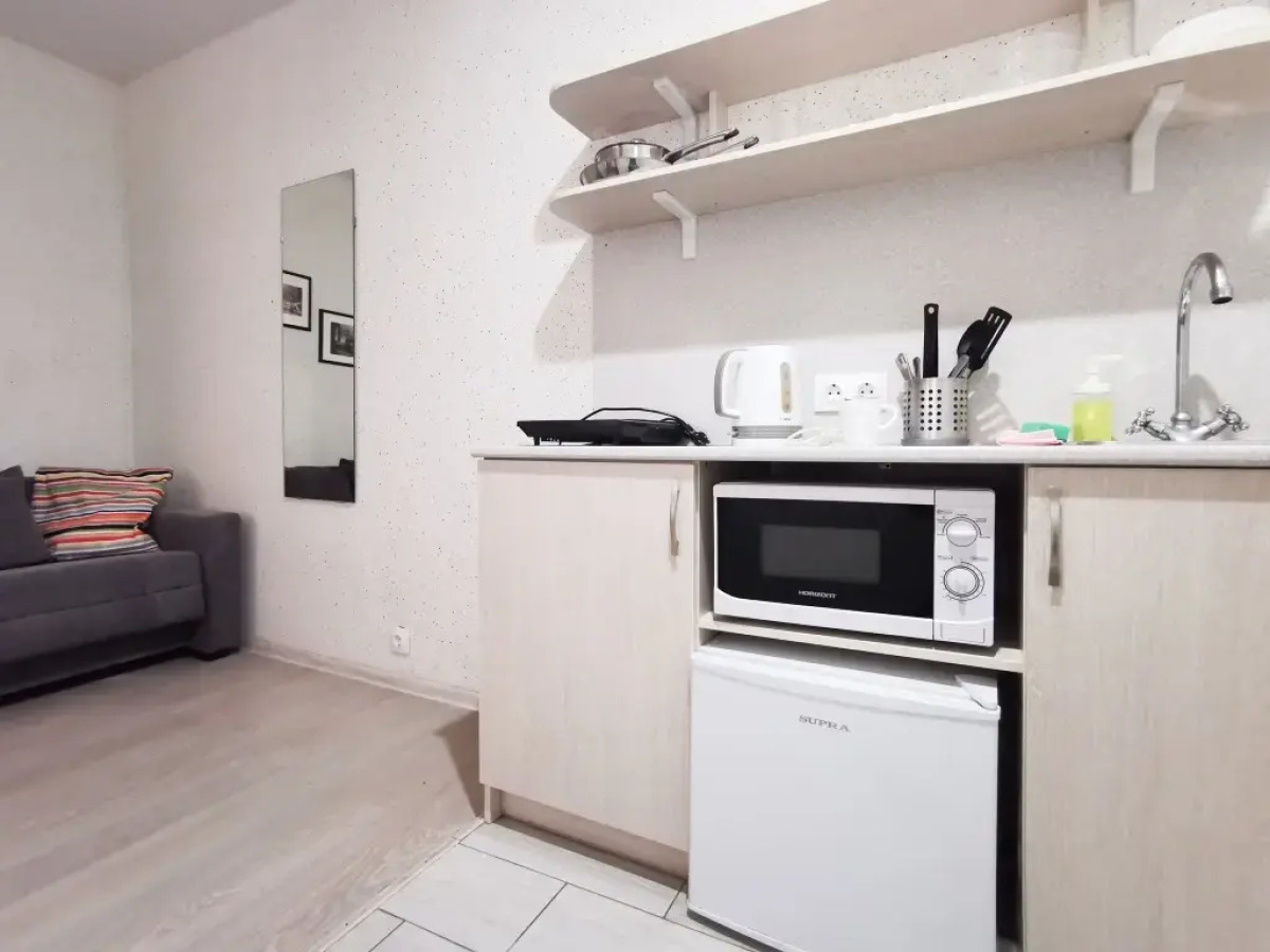 Апартаменты Ruzoff by Apartico 1