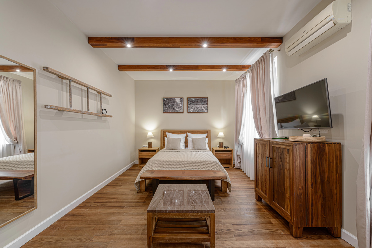 Отель Гермес