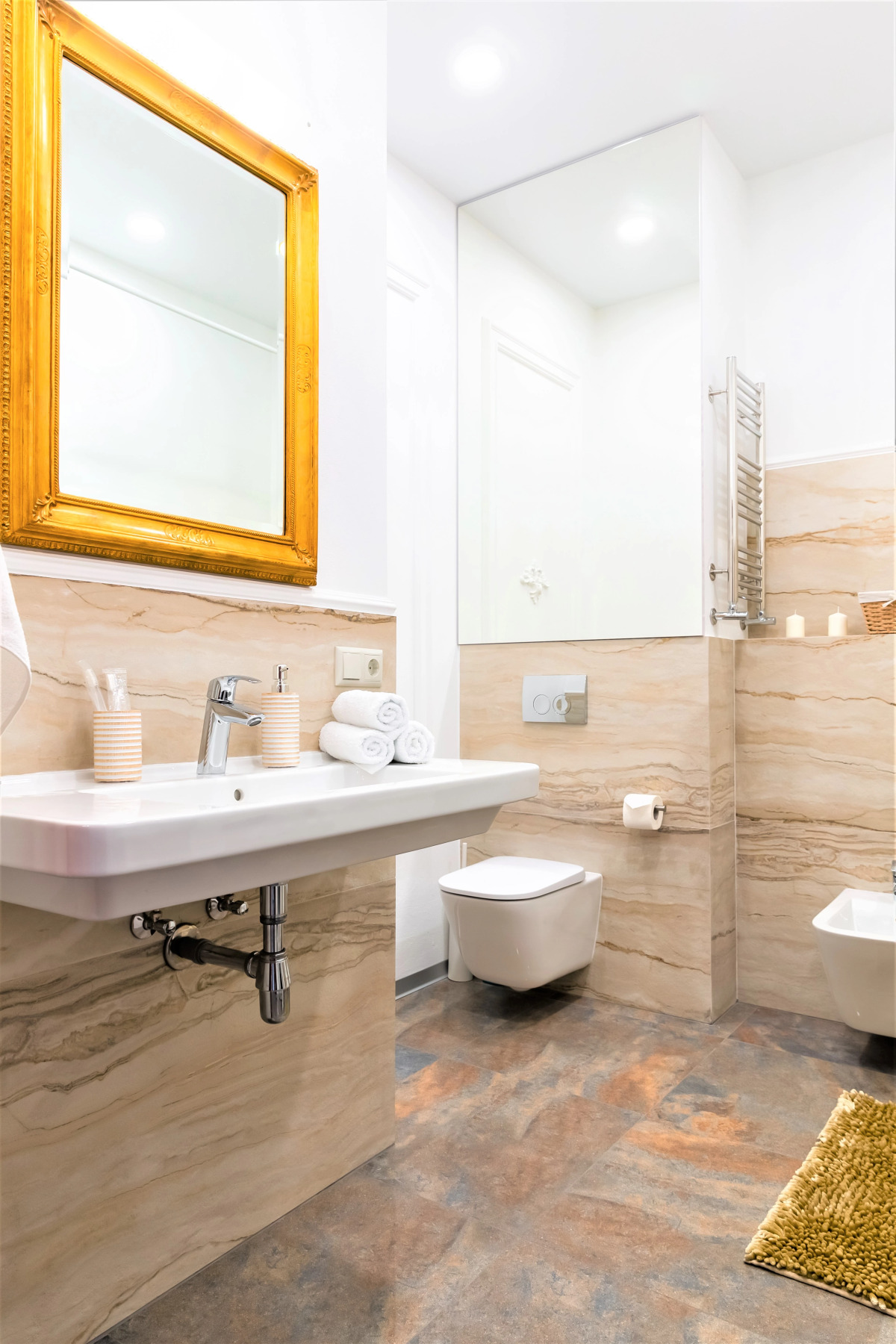 Апартаменты InterLoft 5 Old Town Free Parking Wi-Fi 100/50 Smart TV