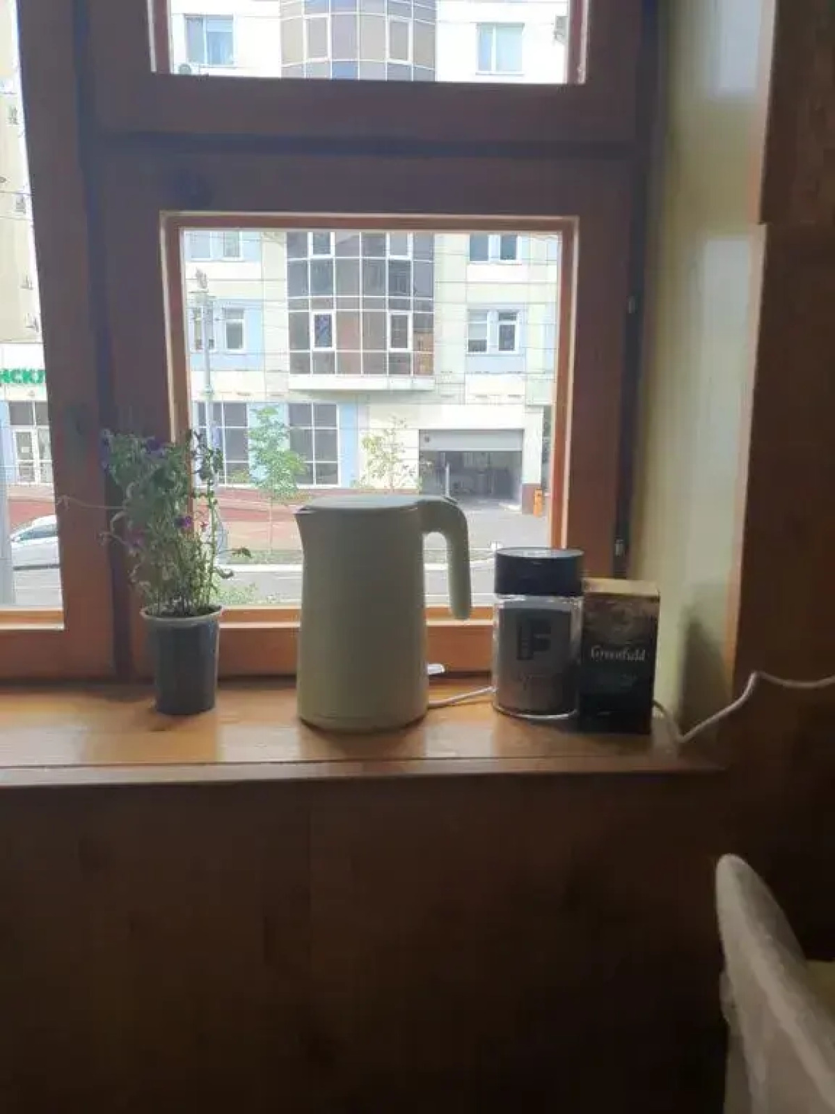 Квартира на Гражданском Проспекте 7