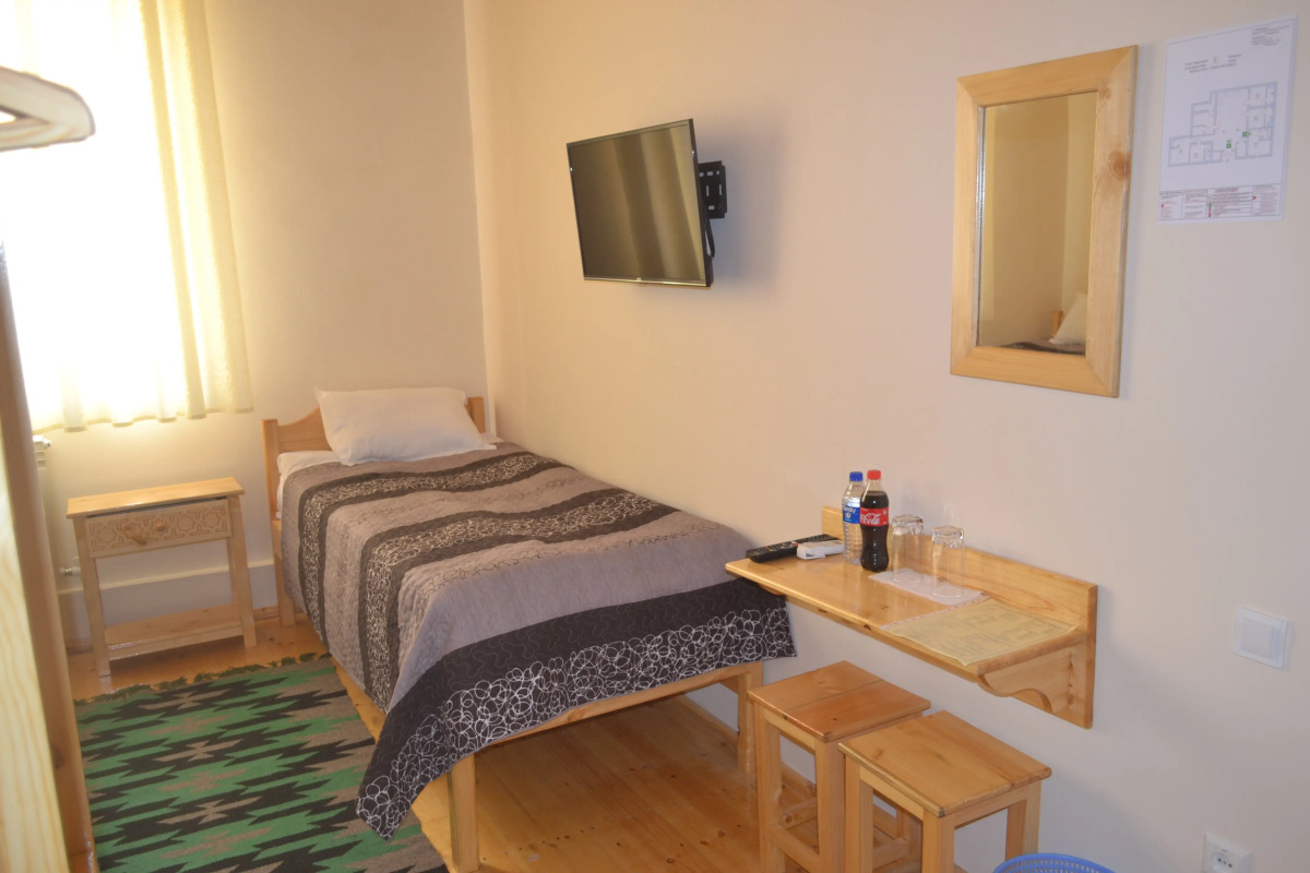 Бутик-Отель Old Town