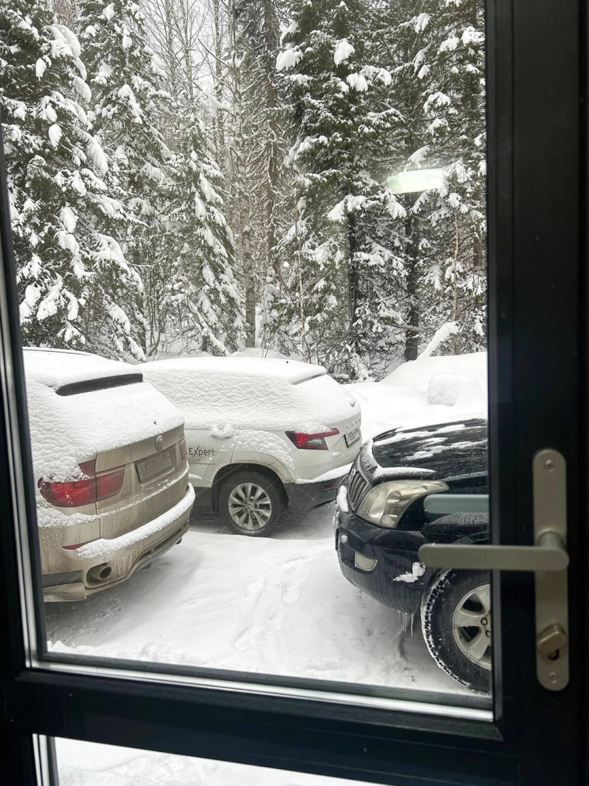 Гостевой Дом Брусника № 1