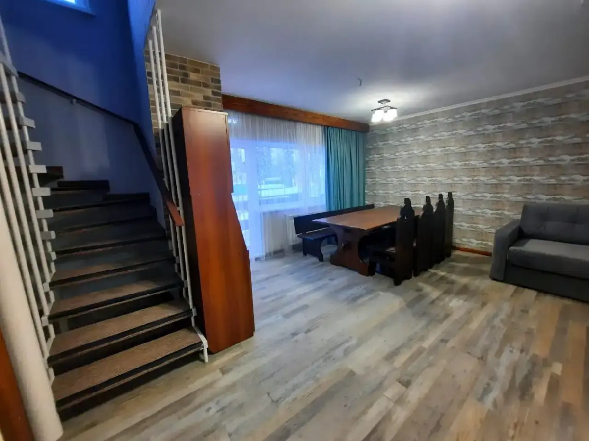 Курортный отель Лапландия