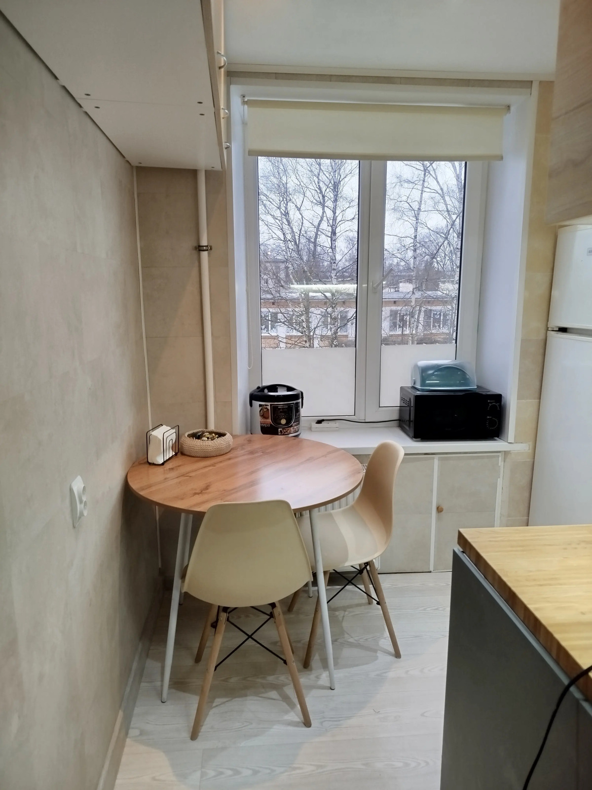 Квартира рядом с парком Петергоф