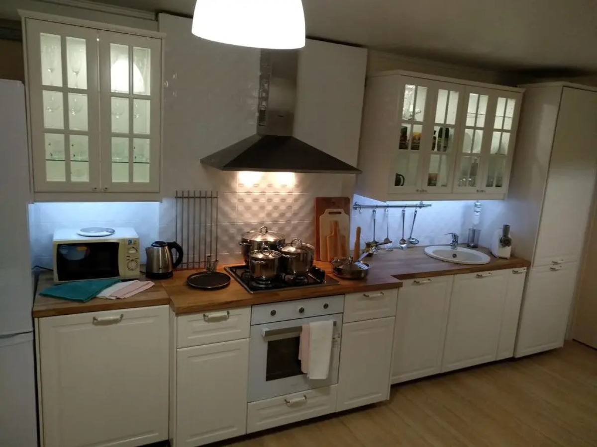 Гостевой дом Динозаврики