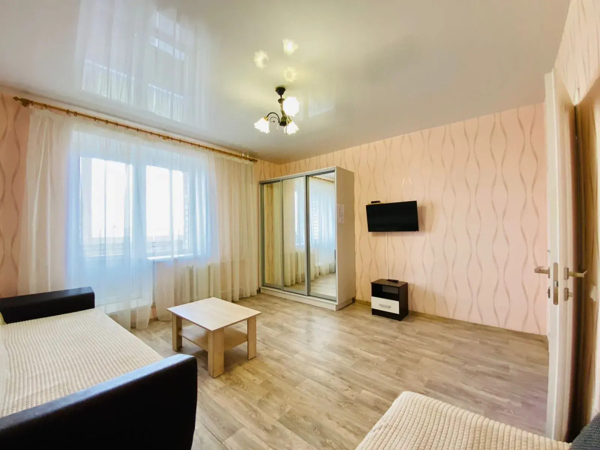 Апартаменты Мичуринская 142