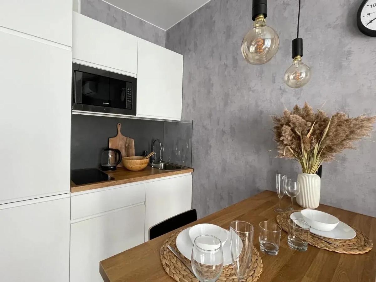 Квартира на 2-й Луговой улице 22/2