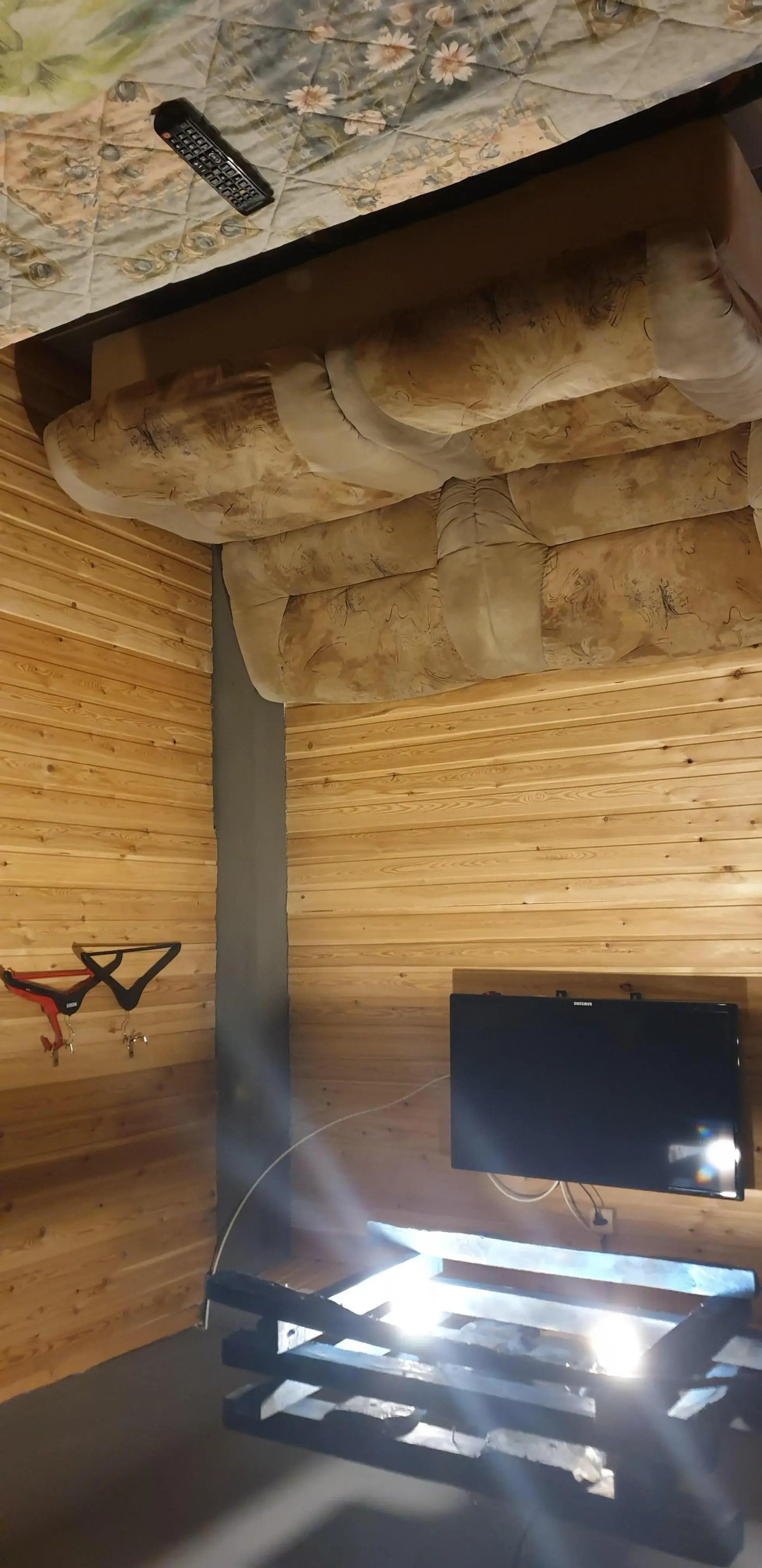 Хостел Валенок