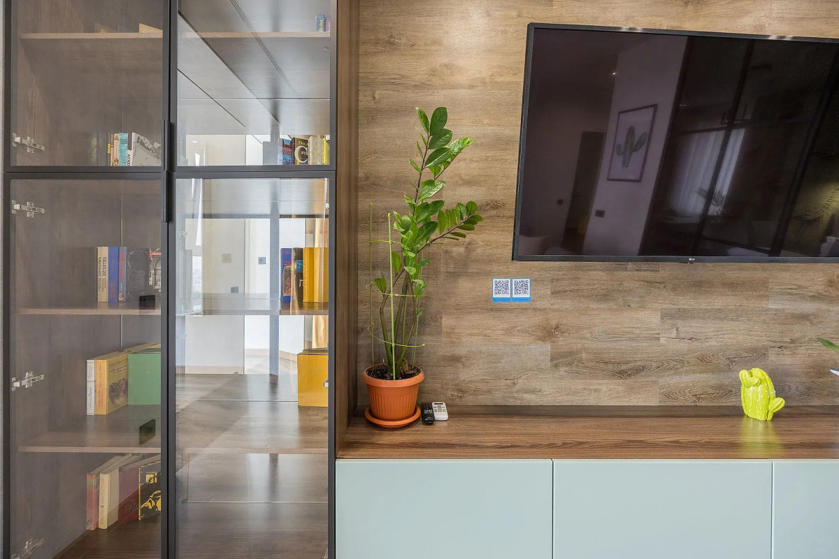 Апартаменты На Тургенева