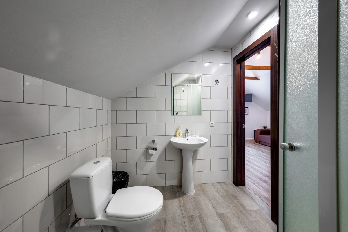 Гостевой дом Чудная Лаванда