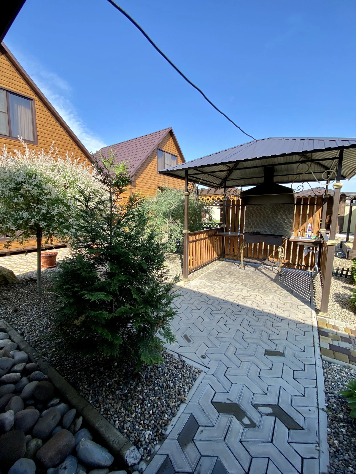 Гостевой Дом Терраса