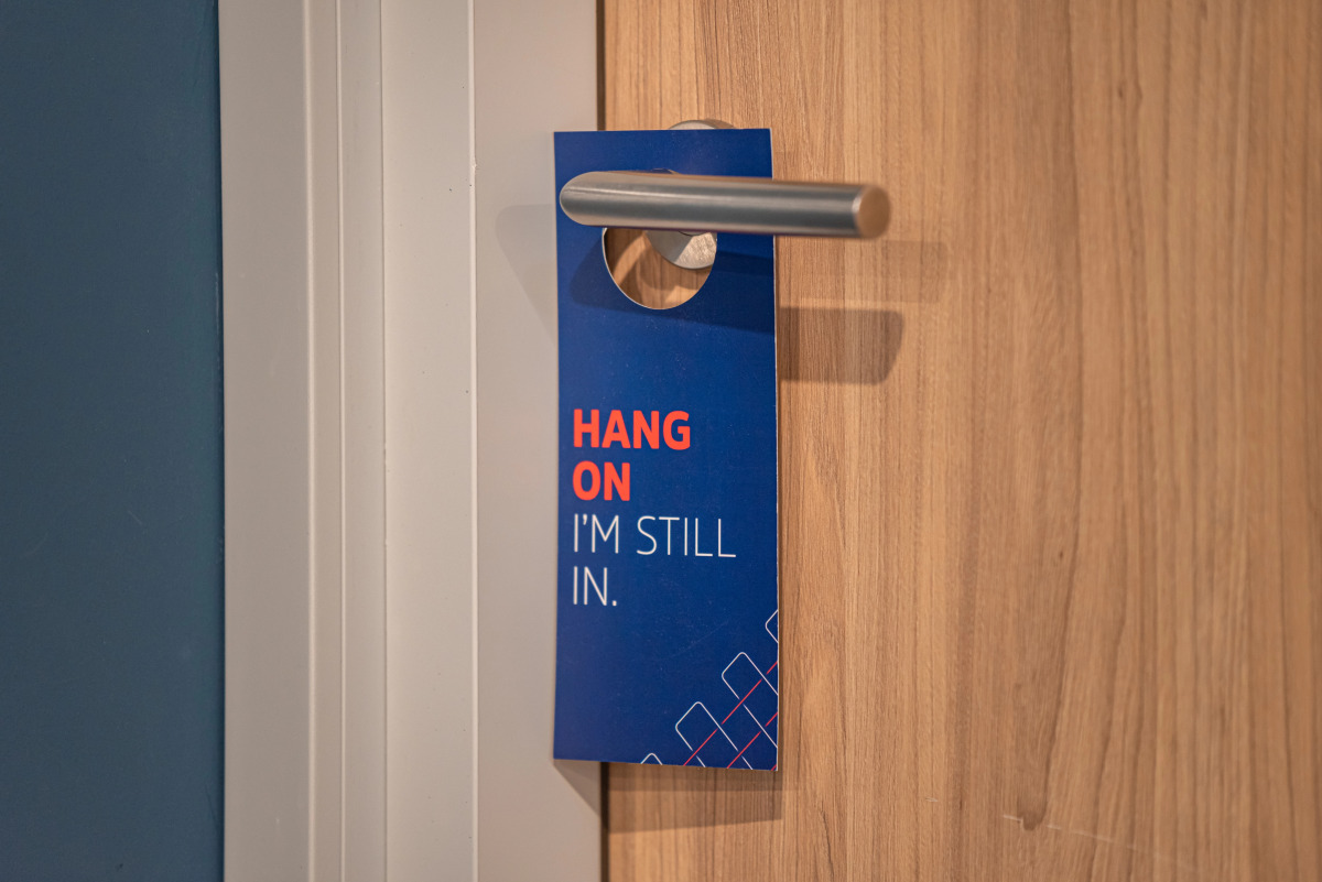 Holiday Inn Express - Yerevan by IHG