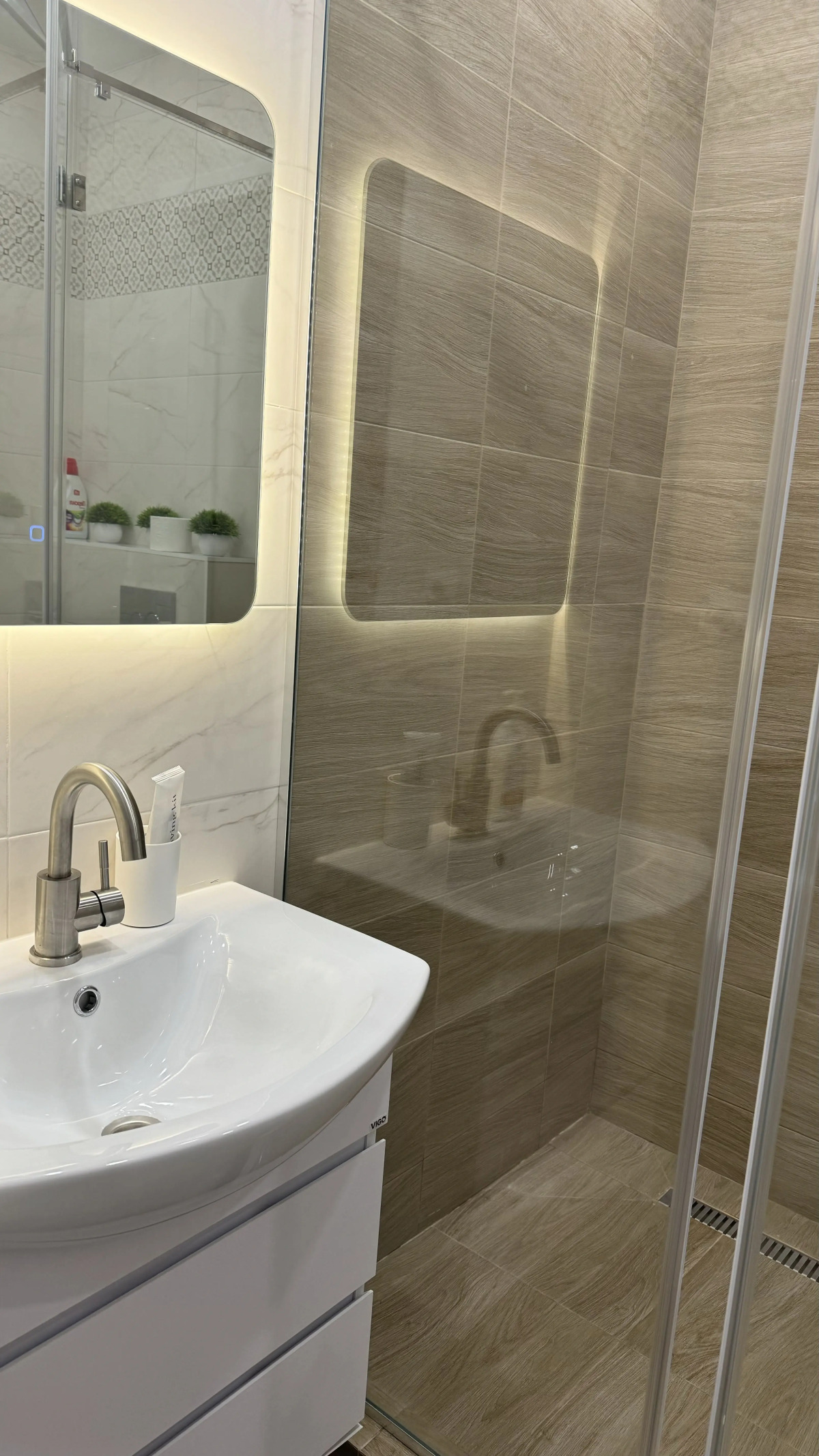 Апартаменты Marlen Apart ЖК Каравелла Португалии