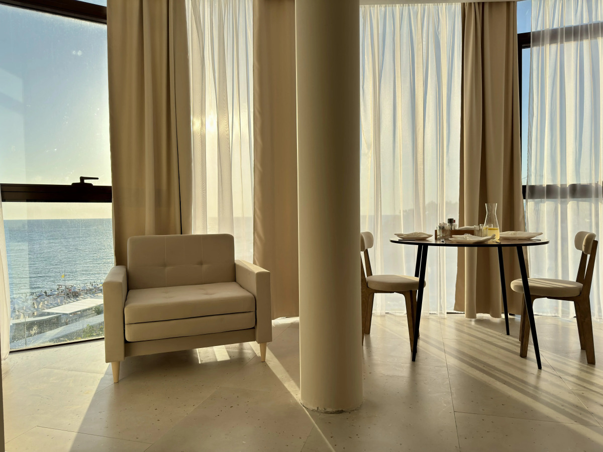 Апартаменты Okolo Morya 30