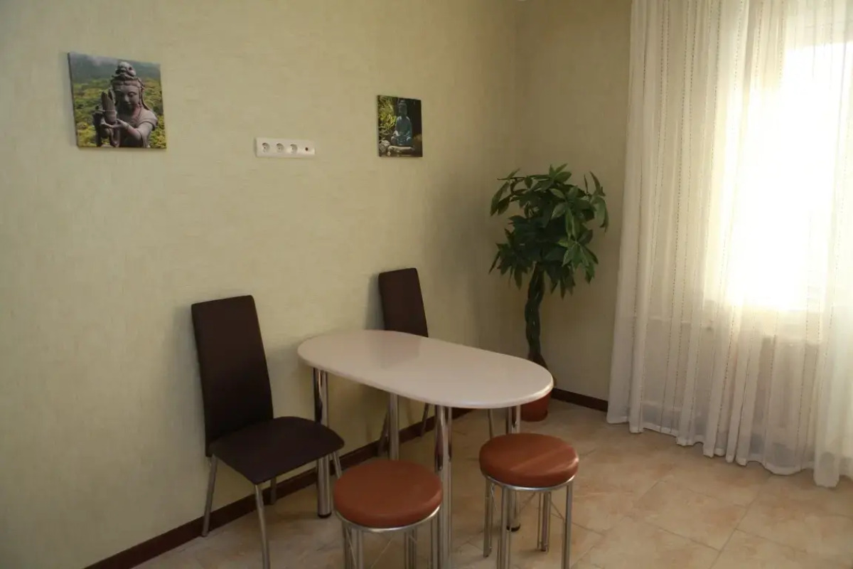 Апартаменты 1 в Липецке