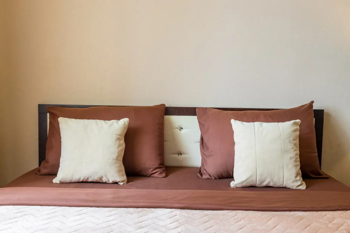 Апартаменты 307 с Видом на Парк Галицкого