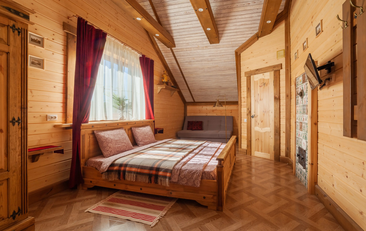 Гостевой дом Усадьба медника Чичерина