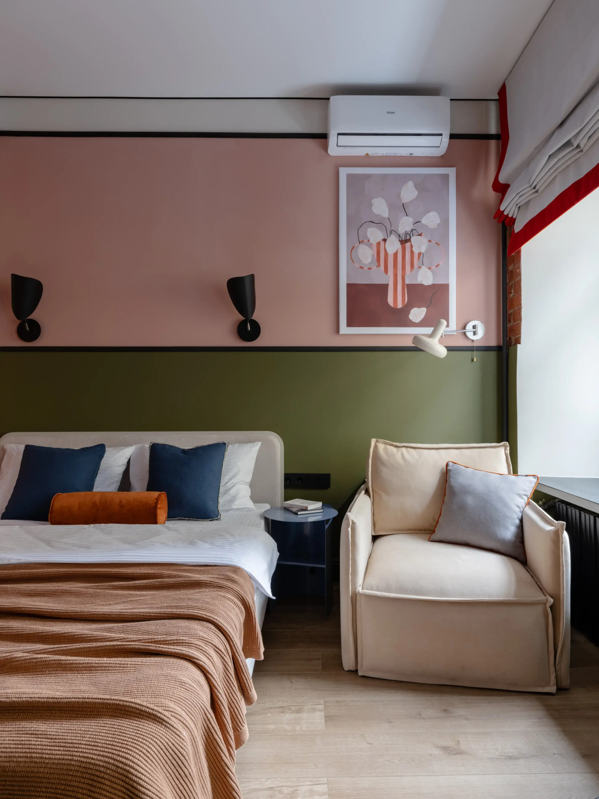 Отель Арбат Прайм