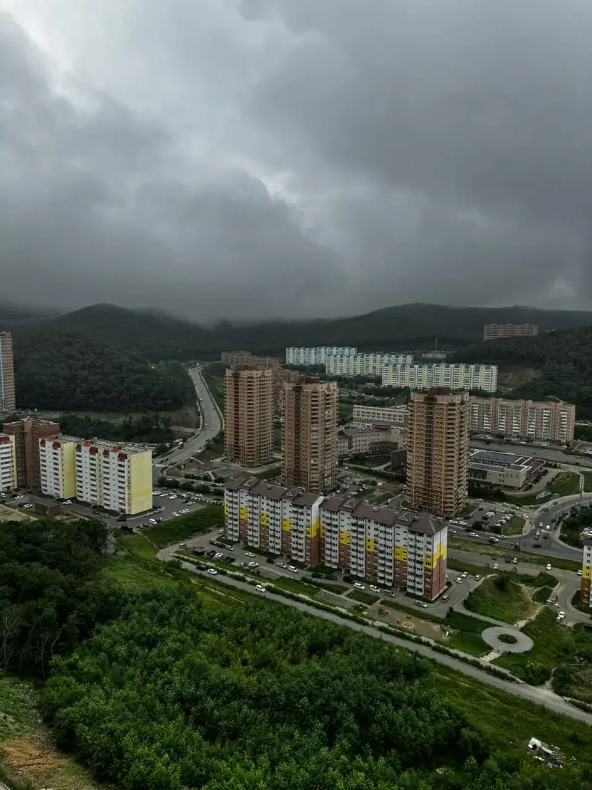 Апартаменты Уютные с Видом на Лес в Новом Жк